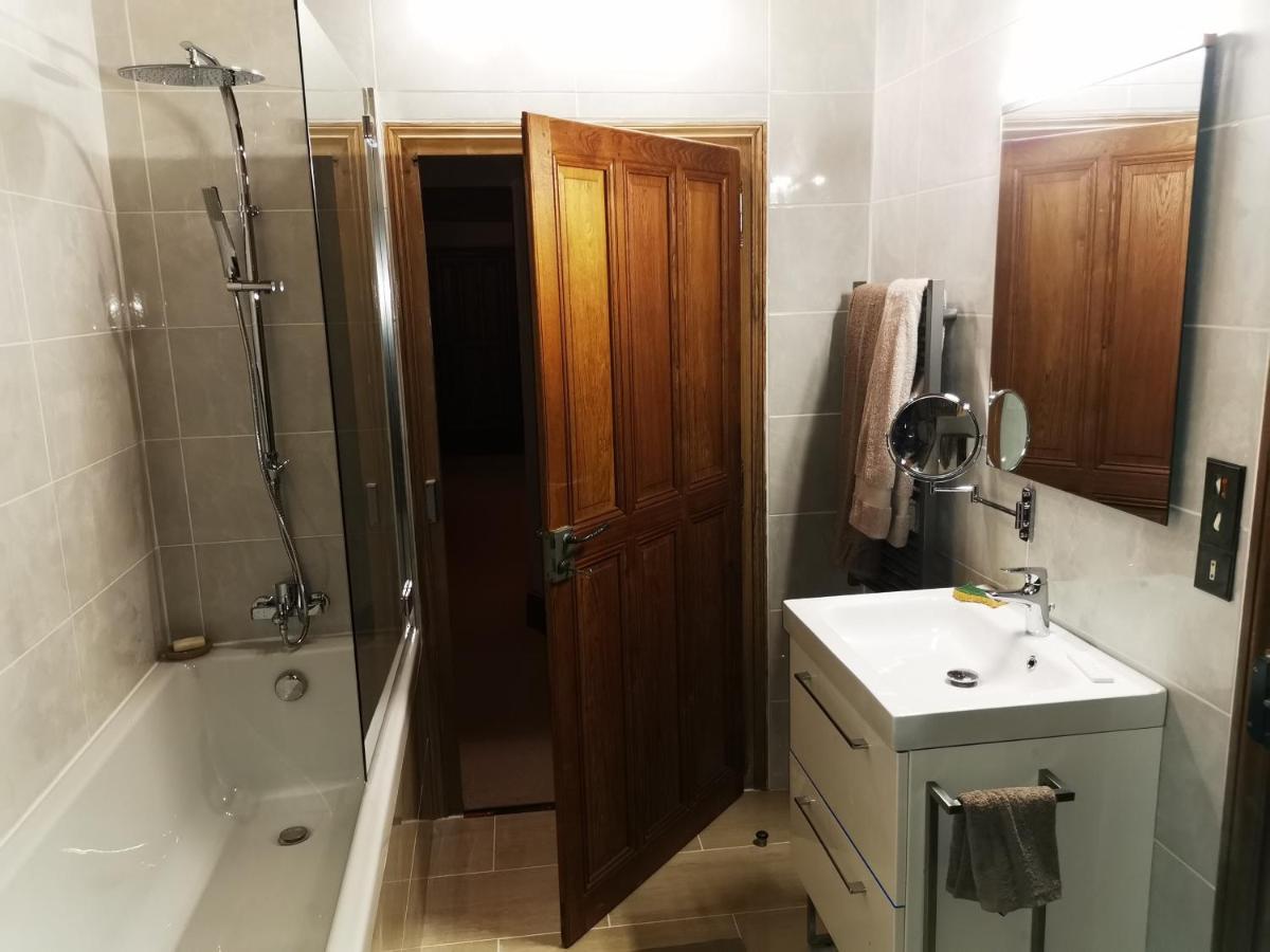 Maison De Campagne Isomes Εξωτερικό φωτογραφία