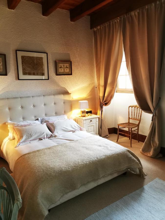 Maison De Campagne Isomes Εξωτερικό φωτογραφία